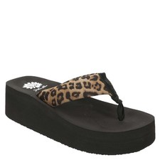 Yellow Box Kaylie Women's Sandal