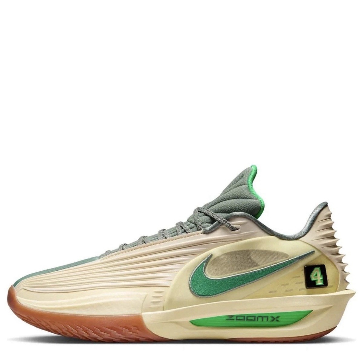 Nike GT Cut 3 Jrue Holiday Celtics Turbo Green Basketball IH2371