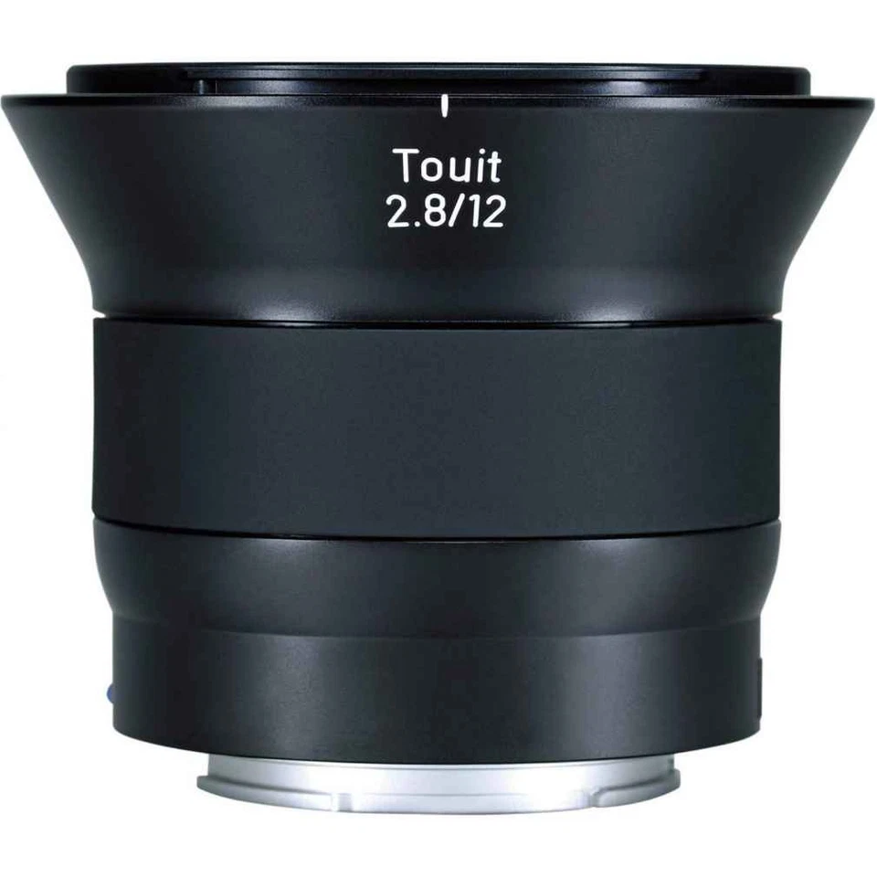 Zeiss Touit 12mm F2.8 para sony E-Mount - Imagen 4 de 4