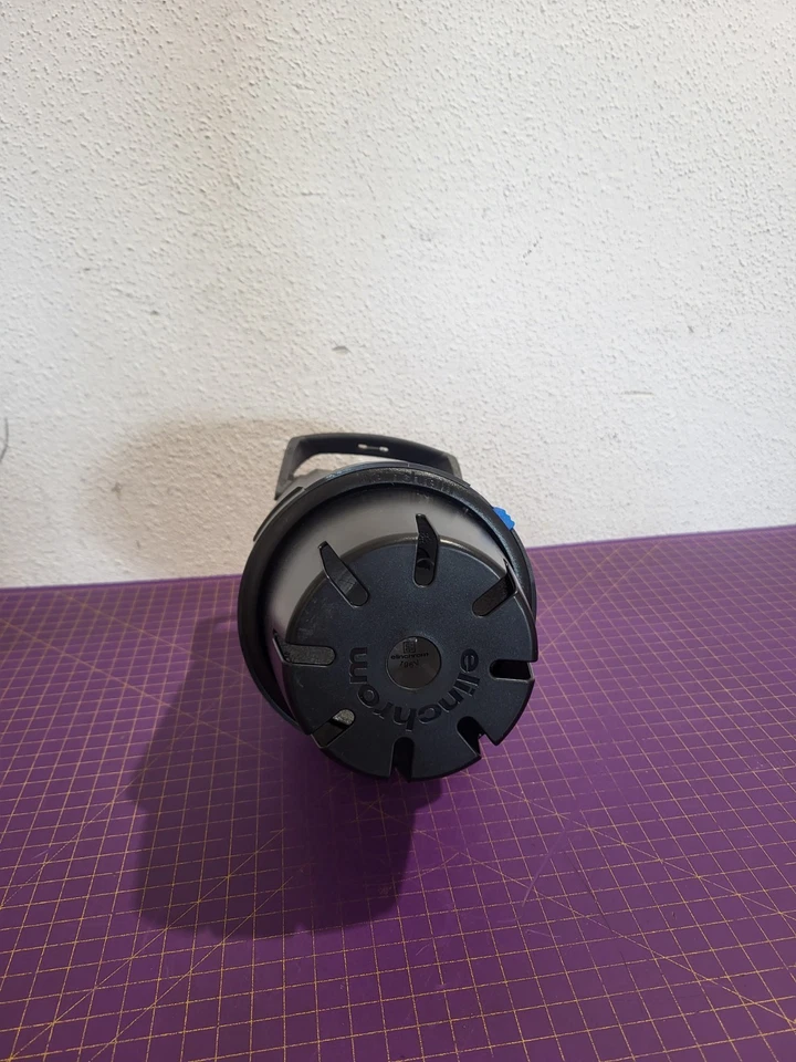 Elinchrome D-Lite RX 4 Blitzkopf _2_3 - Bild 2 von 4