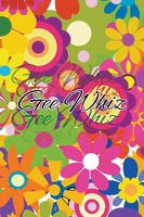 Gee Whiz Ana Ana Taschenbuch Kartoniert / Broschiert Englisch 2023 Go To Publish