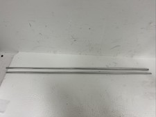 1971 Only Ford Ltd Trunk Lip Chrome Molding
