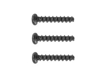 3 Pcs Battery Screws for Dyson V6 V7 V8 V10 V11 Hoover Vacuum Pack Kit Metal