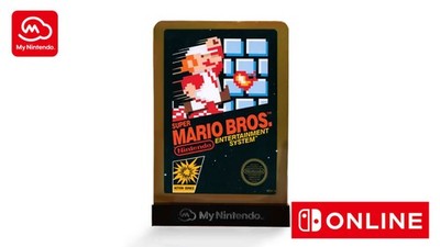 New Super Mario Bros.店頭ディスプレイ Super Mario Bros Wonder store displej promo standee Nintendo