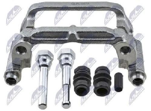 Original NTY Brake Caliper HZT-PL-057A For Chevrolet Opel