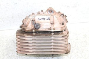 1999 Yamaha Grizzly 600 4x4 Cylinder Head Valve Cover Rocker Arms 50107 