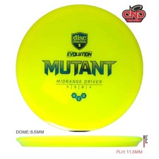 Neo Mutant