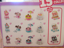 YOU PICK ~ Zuru My Mini Baby SERIES 2 ~ Crib,...