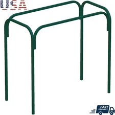 Ideal Stand Earth Box Kit Easy Gardening No Assembly Required Waist Height New