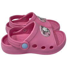 Costume Intero Hello Kitty Friends Con Kuromi Per Bambina 5-12 Anni – Tessuto Elastico E Design Ufficiale Sanrio Per Mare E Piscina