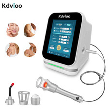 30W 980nm Portable Laser Therapy Machine for Doctor Use Sports Injury Recovery