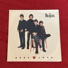 BEATLES Real Love b/w Baby's in Black 45 RPM 7'' w/ps 1996 Apple 58544 MINT