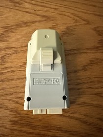 Official SEGA Dreamcast Rumble Jump Pack HKT-8600 HKT8600 (tested works)