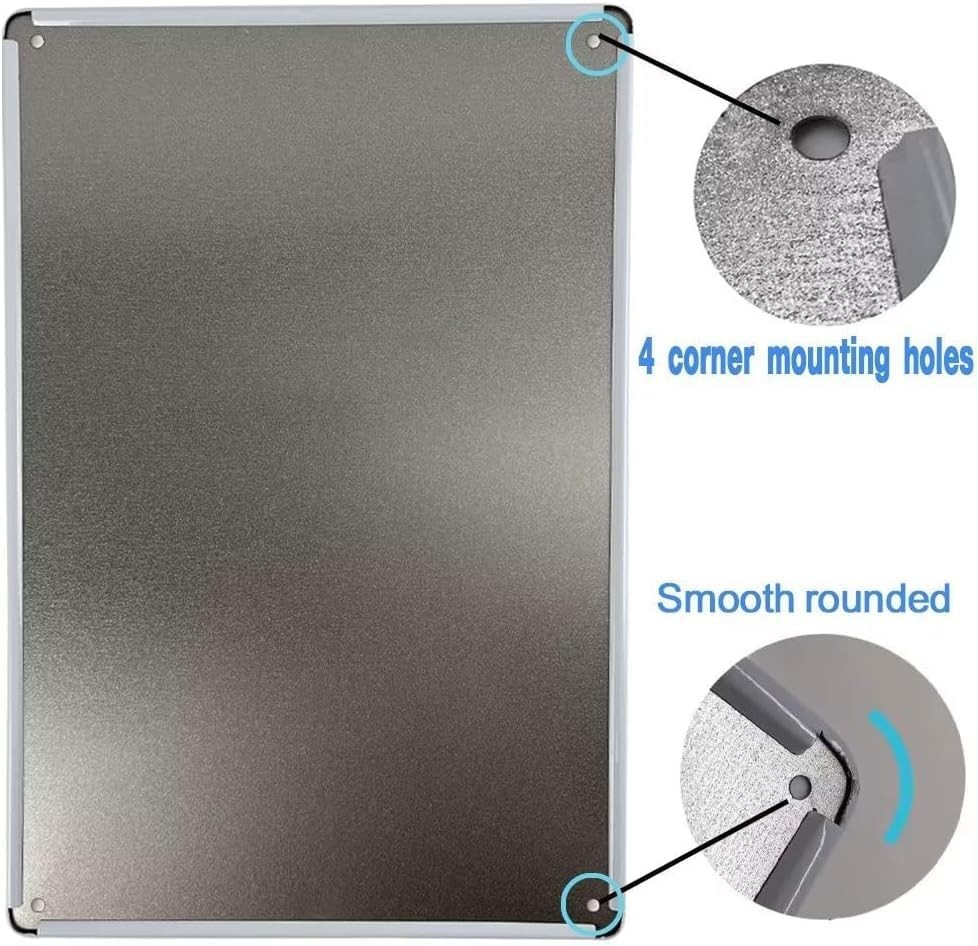 Closed Due To Weather Tin Metal Signs Home Décor 8x12 Business Signs Door Open