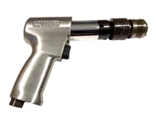 Snap On USA Heavy Duty Air Hammer With PH200C Quick Change Chuck PH2050 NEW