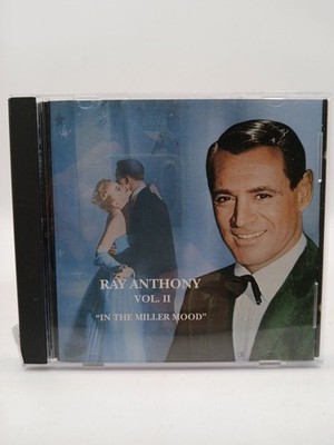 In the Miller Mood 2 Ray Anthony:
