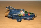 Vintage Dinky Toys 351 UFO INTERCEPTOR Diecast - Spares Repair Restoration