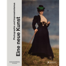 Westheider, O. Neue Kunst Photographie und Im...