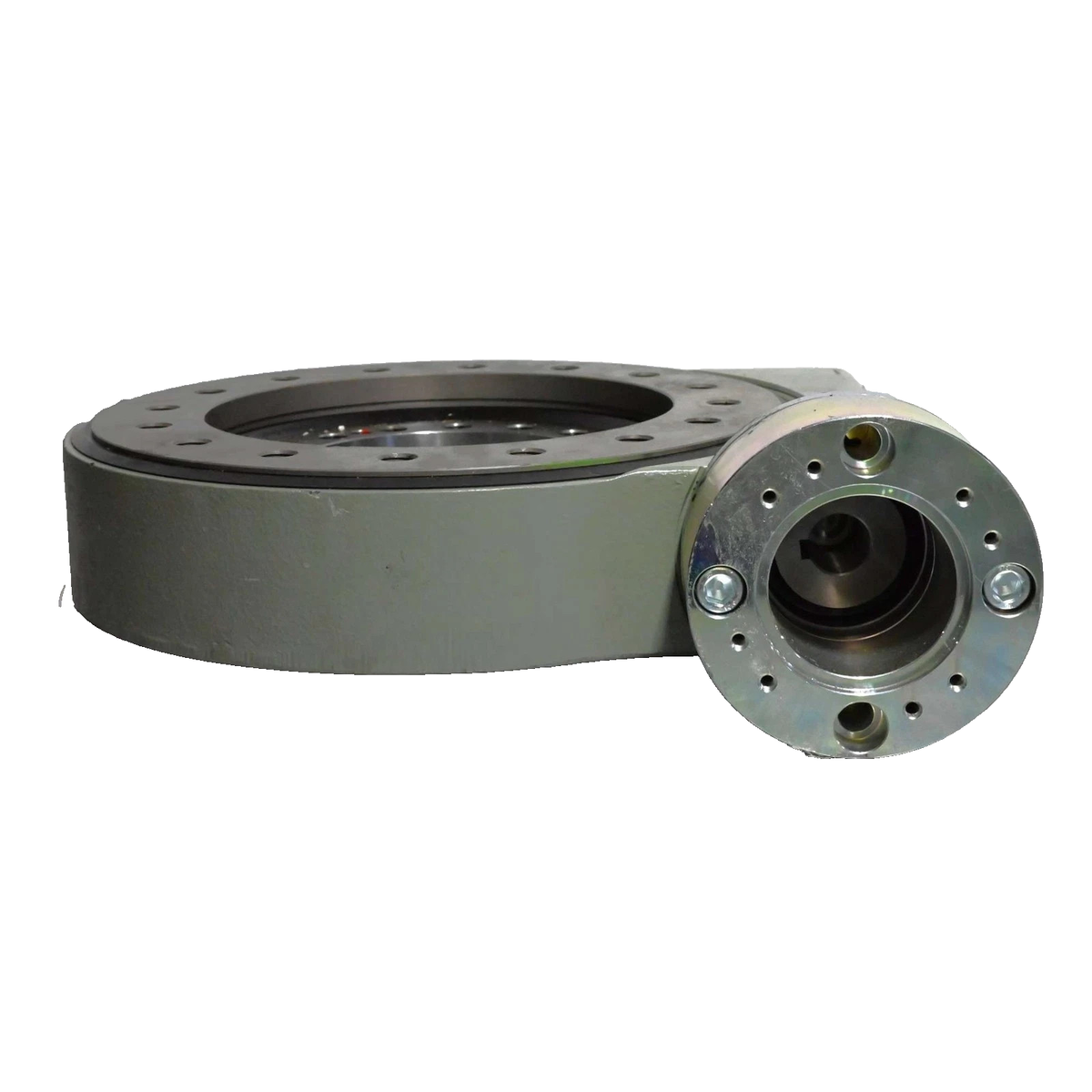 W.D様 IMO Worm Gear Slew Drive WD-LE 0223/3-07828 WD-LE0223/3-07828 (NEW