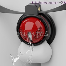 Resin Chastity Cage Permanent Locking Male CB Lock Sissy Training Abstinence