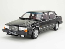 Volvo 760 1985 - Triple 9 1/18