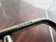 Wichard Stainless Steel Snap Hook Carabiner 2.5 Inox France