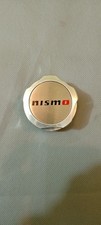 Nismo Genuine Oil Filler Cap Used Aluminum Fits Nissan Rb Sr Vq Vg Vr Engines