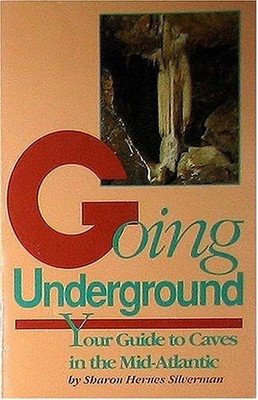 Going Underground: Your Guide - VERY GOOD