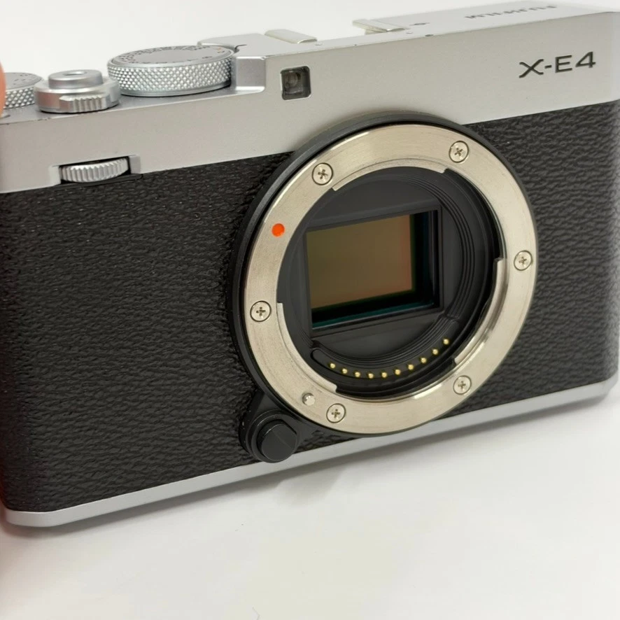 Fujifilm X-E4, photo 2 of 5
