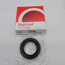Transfer Case Output Shaft Seal National 224266