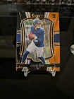 🏈🔥Jaxson Dart [Black Orange Prizm Shock] #193 2025 Panini Select