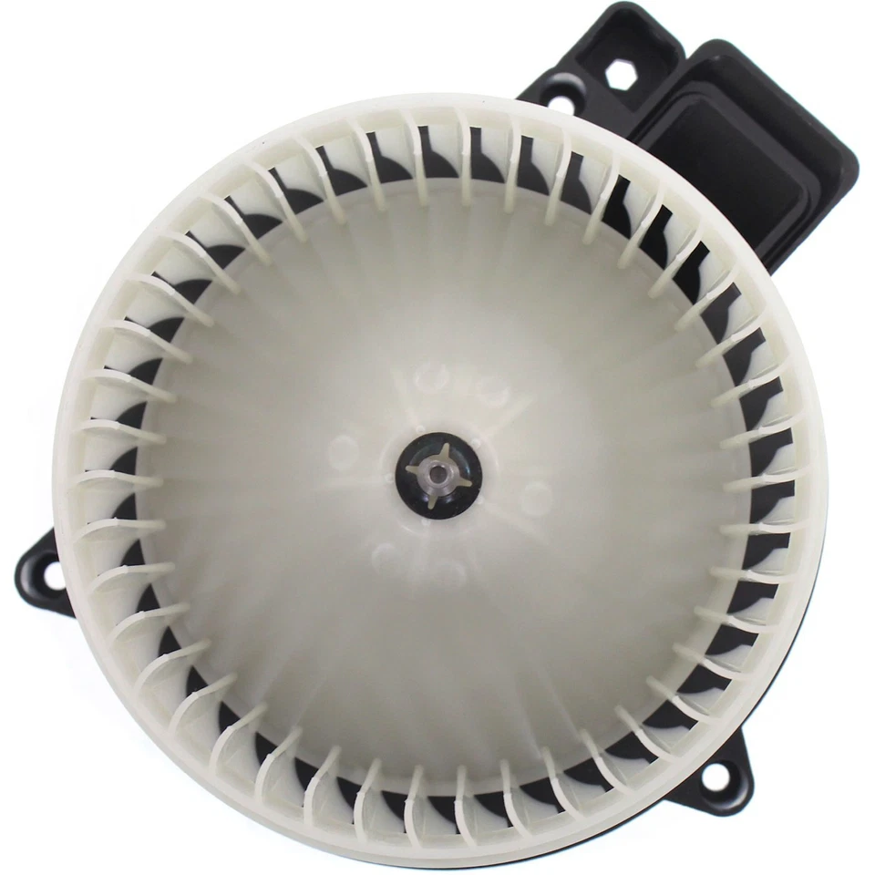 Motor soplador calentador para Fusion Milan MKZ 2006-2009 Foto 2 de 4