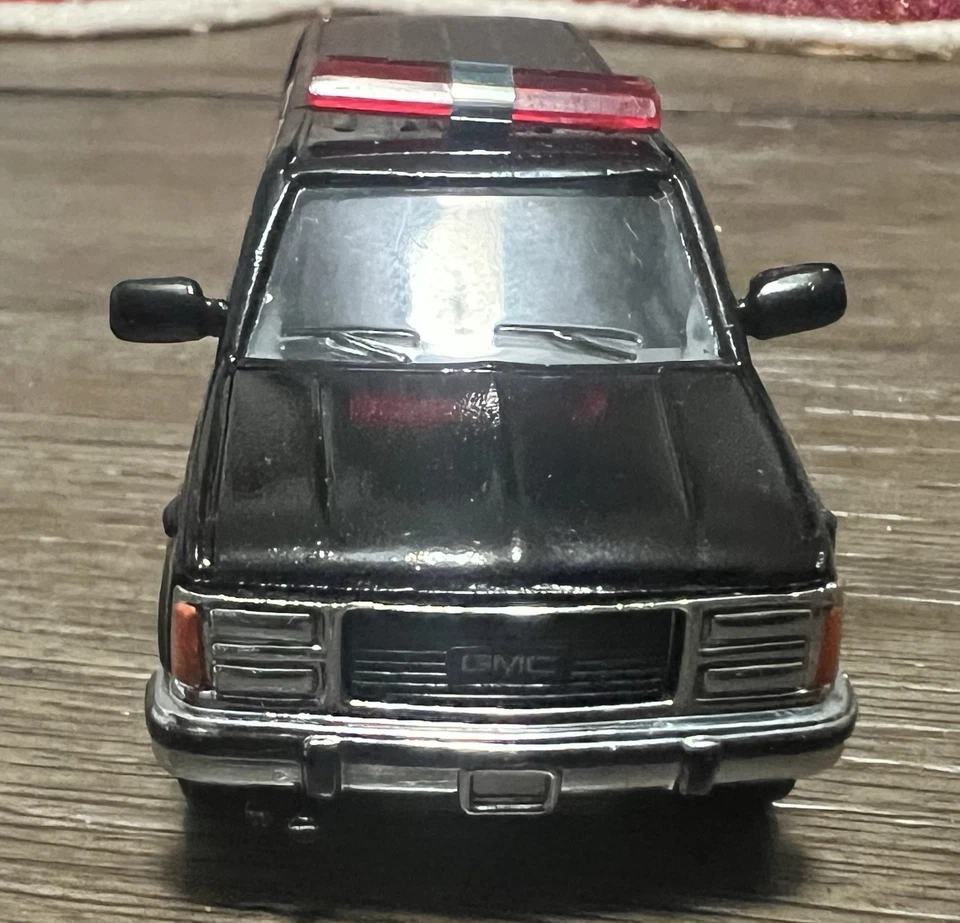 Code 3 Super Custom EMS Suburban - Image 2 of 4