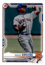2021 Bowman Paper Base or Prospects MLB Baseball Trading Cards Pick From List