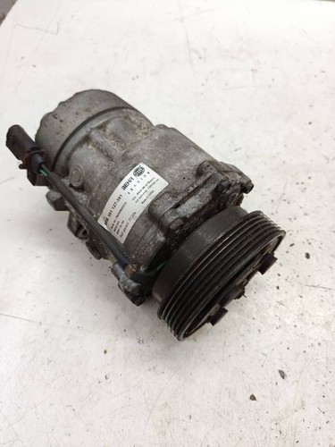 Audi TT Mk1 2002 Klimakompressor Pumpe 8FK351127381 Benzin 132kW TAJ28359