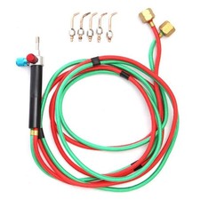 Mini Gas Little Soldering Torch Micro Pinpoint Welding Brazing Solder Tool Set c