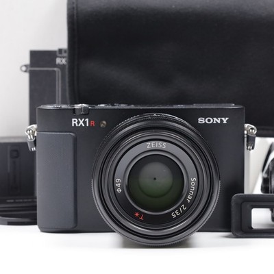 SONY サイバーショット DSC-RX1RM3 ソニー デジタルスチルカメラ DSC