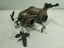 05L131656MX KATALYSATOR / 05L131723 / 17368344 FÜR VOLKSWAGEN ARTEON 3H7, 3H8