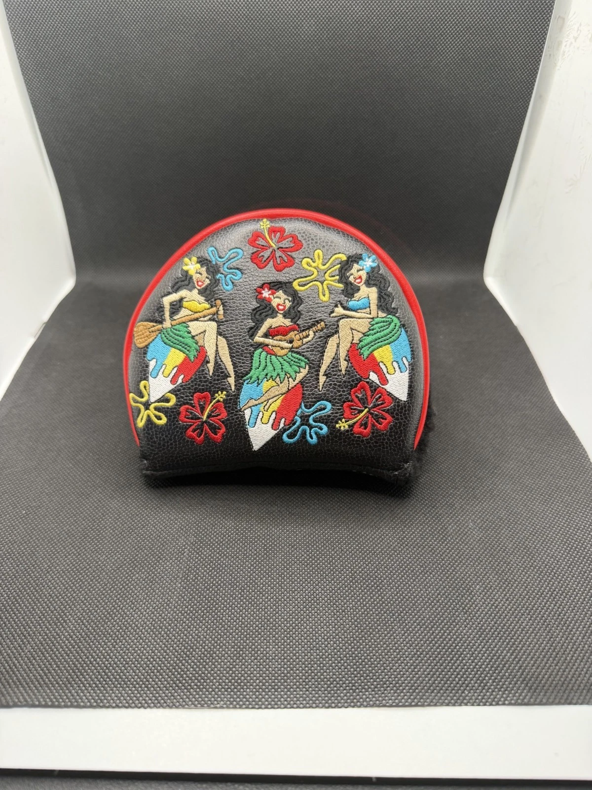 2025 Scotty Cameron Hawaiian Open Aloha Shave Ice - Mid Round Headcover