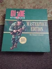 GI Joe 1996 Masterpiece Edition ACTION SOLDIER 1964 12" Figure NIB
