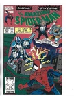 AMAZING SPIDER-MAN # 376 * MARVEL COMICS * 1993