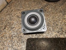 Q Acoustics Q 5040 Floorstanding Speaker (Tweeter unit only) Single