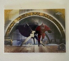 2025 Topps Pixar Gold Checklist Guide in-content 30