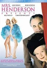 Mrs. Henderson Presents (DVD, Full-Frame) - - **DISC ONLY - NO CASE**