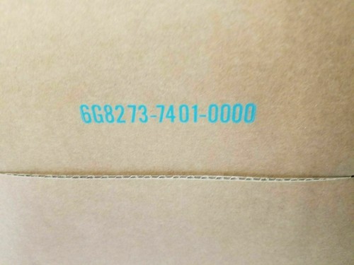Lex TT2516-00F-9670 industrial server TWITTER-3I380D-D90 (TT2516-00F-9670) _1_6 - Bild 6 von 6