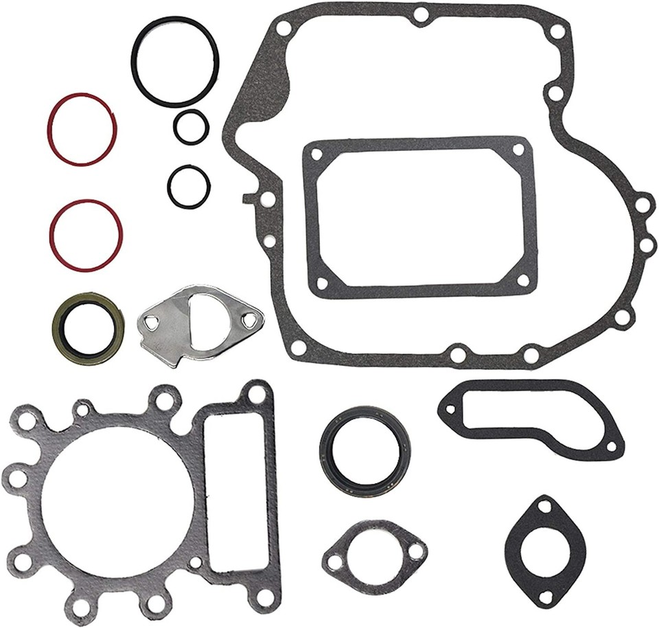 Filtre à Air BRIGGS & STRATTON 31A507, 31A607, 31A677, 31A707, 31A807, 31C707, 31E777, 31E677 - Foto 10