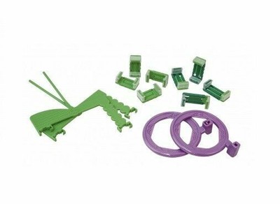 Uni-Verse-All Universal Sensor Positioner Kit For any Sensors Flow Dental