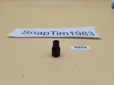  Snap-on Tools  7/32" SOCKET 1/4" DRIVE 12pt   GTMD7 USA 