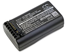 Replacement Battery For Nikon 3.7v 5200mAh / 19.24Wh Equipment Battery