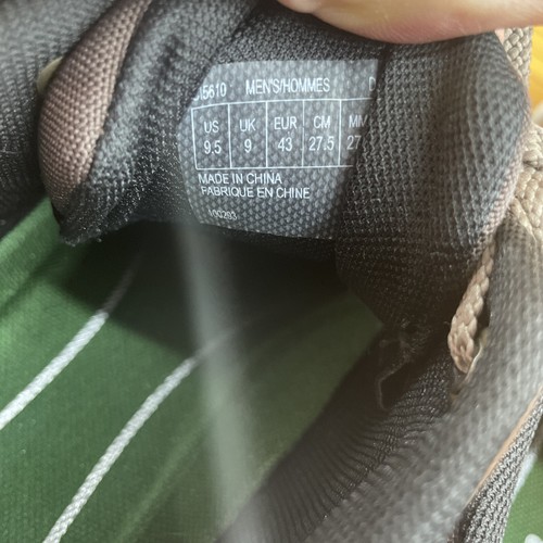 Dunham Men's Glastonbury Ubal II Monks Robe Leather Shoes CI5610 Size 9.5 US EUC - Bild 13 von 20